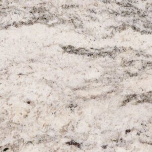 White Valley granite countertop color