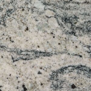 White Wave granite countertop color