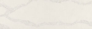 Calacatta Stillstorm quartz countertop color