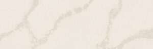 Calacatta Nectar quartz countertop color