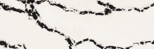 Calacatta Scoria quartz countertop color