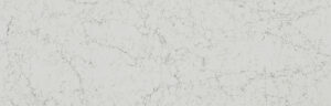 White Attica Low silica quartz countertop color