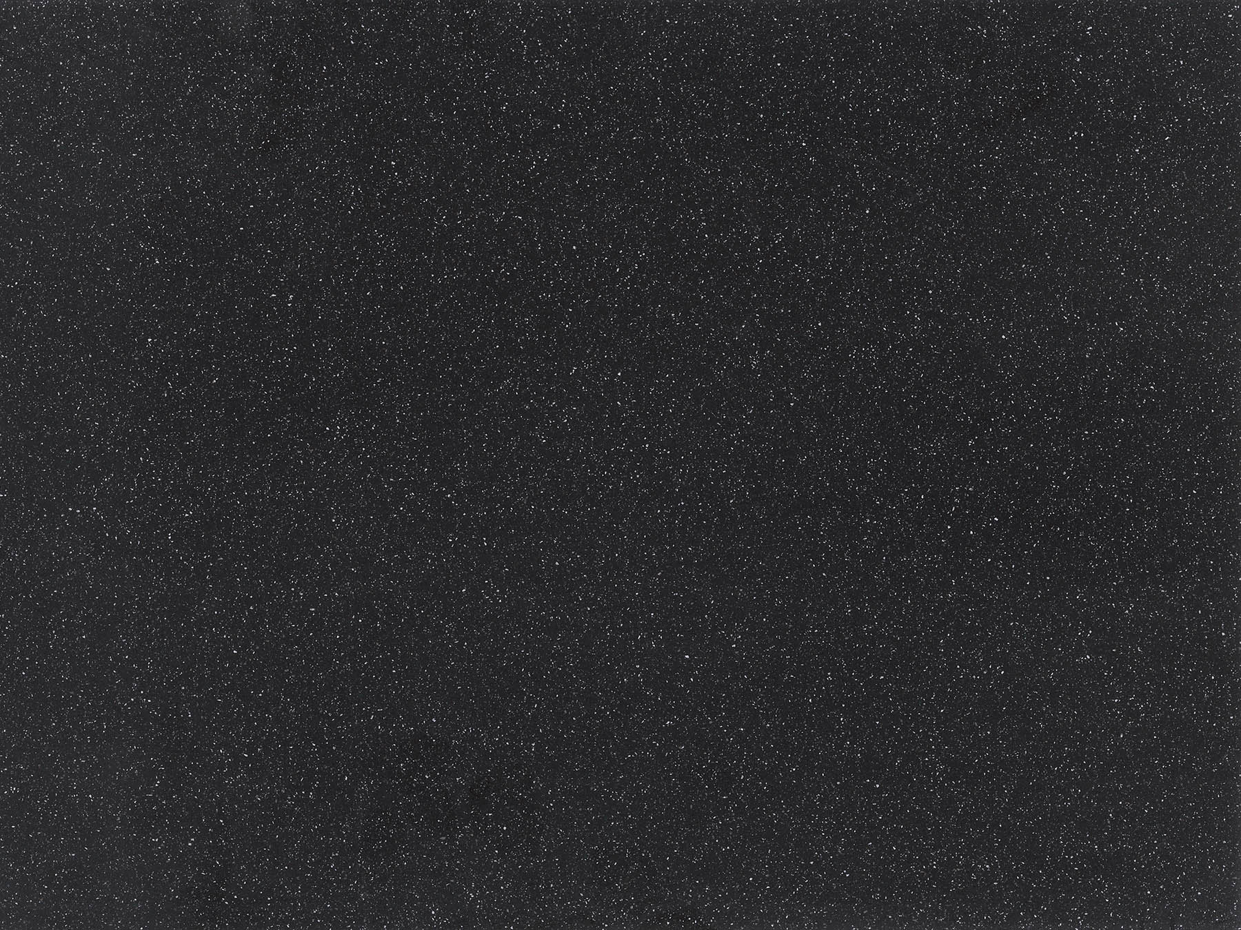 Deep Black Quartz