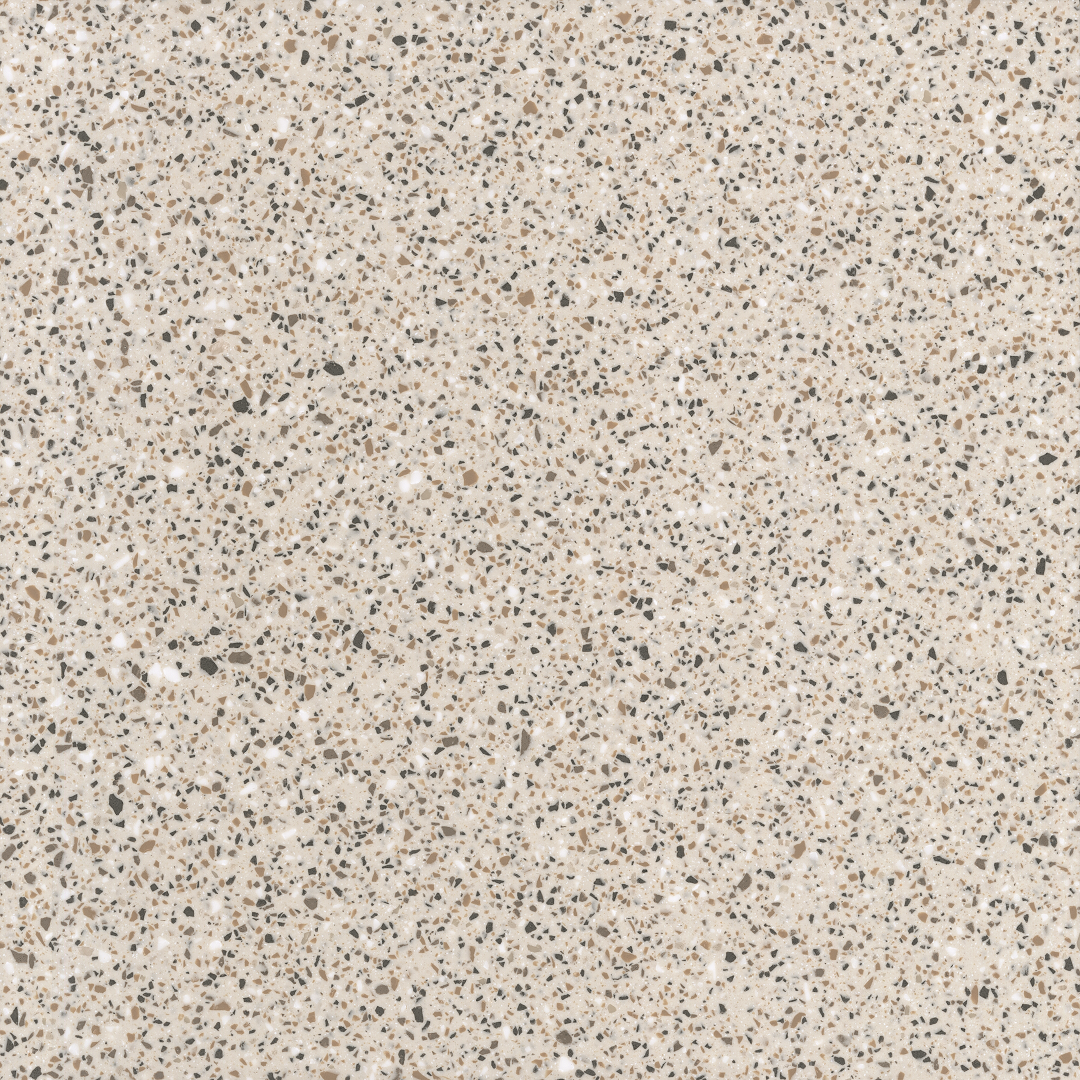 Peppered Terrazzo