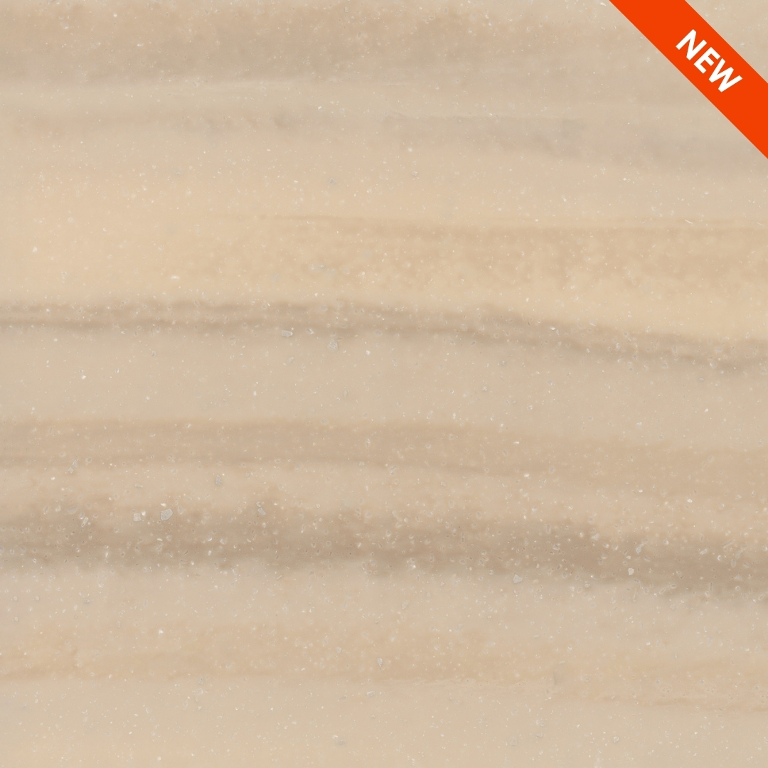 Travertine Roma solid-surface
