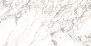 Arabascato Visio porcelain countertop color