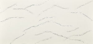 Berkshire Steel Satin Ridge™ quartz countertop color
