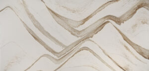Brittanicca Gold Warm™ quartz countertop color