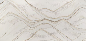 Clovelly™ quartz countertop color