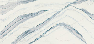Inverness Bristol Bay™ quartz countertop color