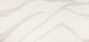 Inverness Swansea™ quartz countertop color