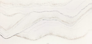 Lakedale™ quartz countertop color