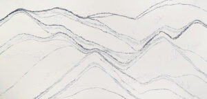 Portrush® quartz countertop color