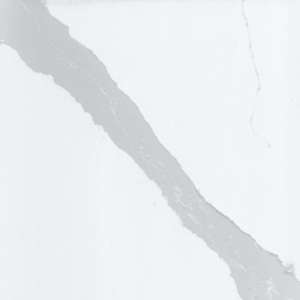 Bianco Calacatta quartz countertop color