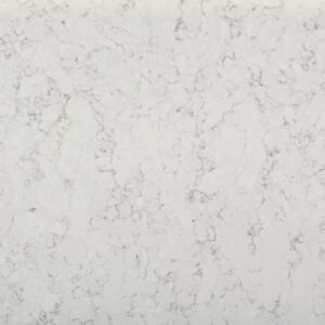 Blanco Orion quartz countertop color