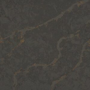 Bohemian Flame quartz countertop color