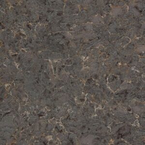 Copper Mist quartz countertop color
