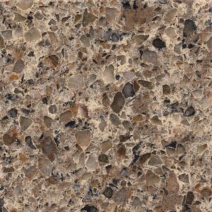 Sienna Ridge 12 quartz countertop color
