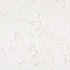 Snowy Ibiza quartz countertop color
