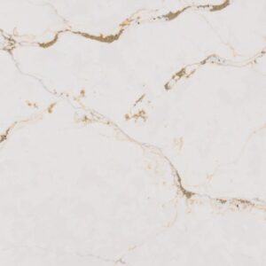 Versailles Ivory quartz countertop color