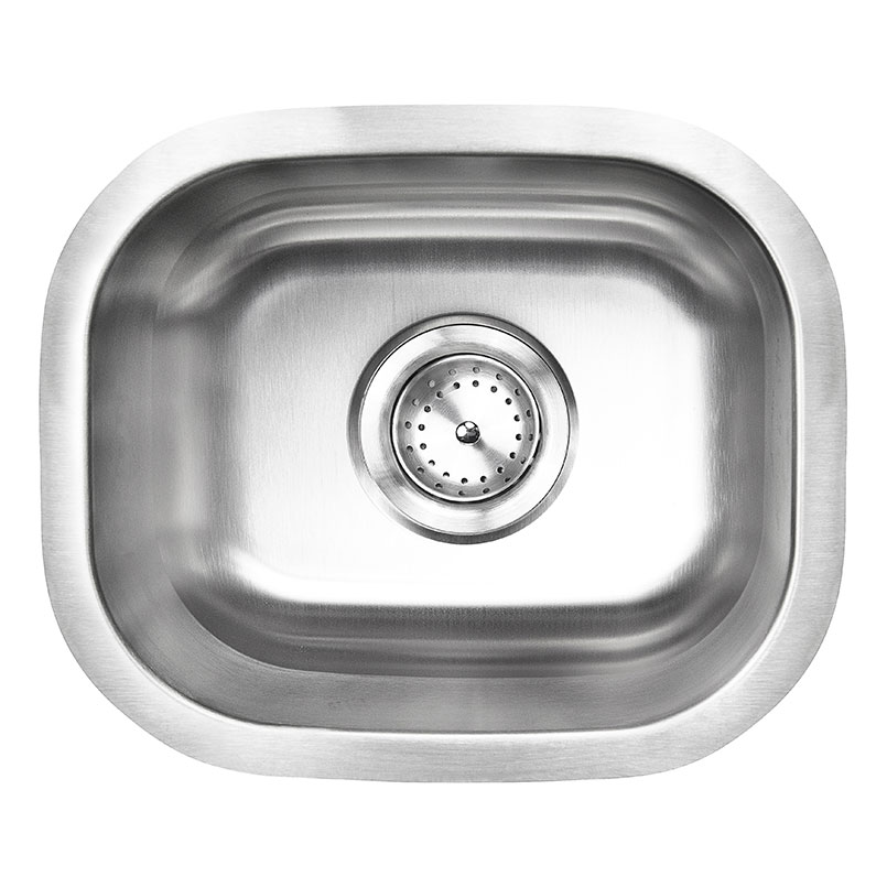 Single Bowl 1210 sink