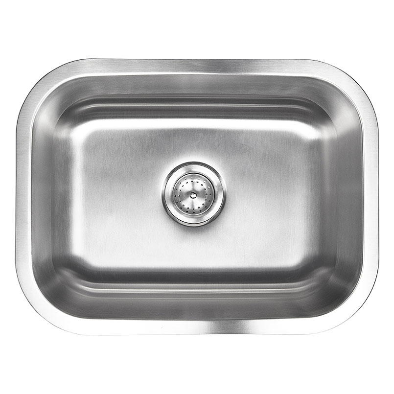 Single Bowl 2318 sink