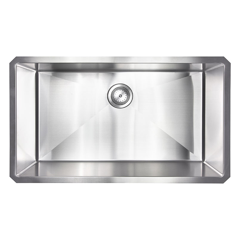 Single Bowl Handcrafted 3219 sink