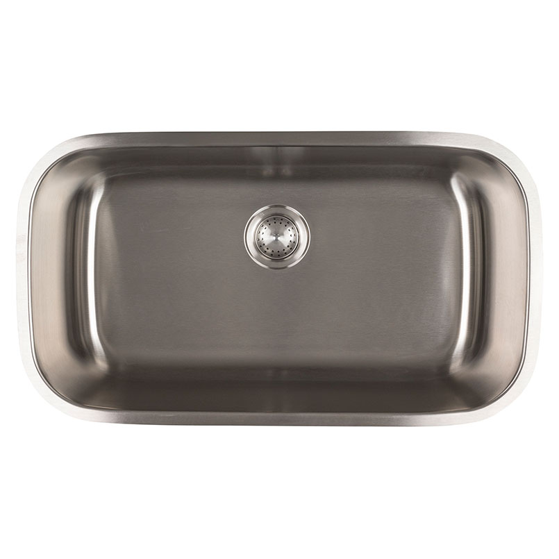 Single Bowl Sink 3218 sink