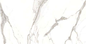 Statuario Bari porcelain countertop color