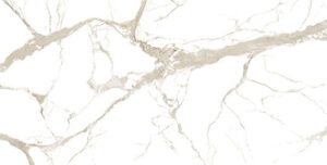 Statuario Gold porcelain countertop color