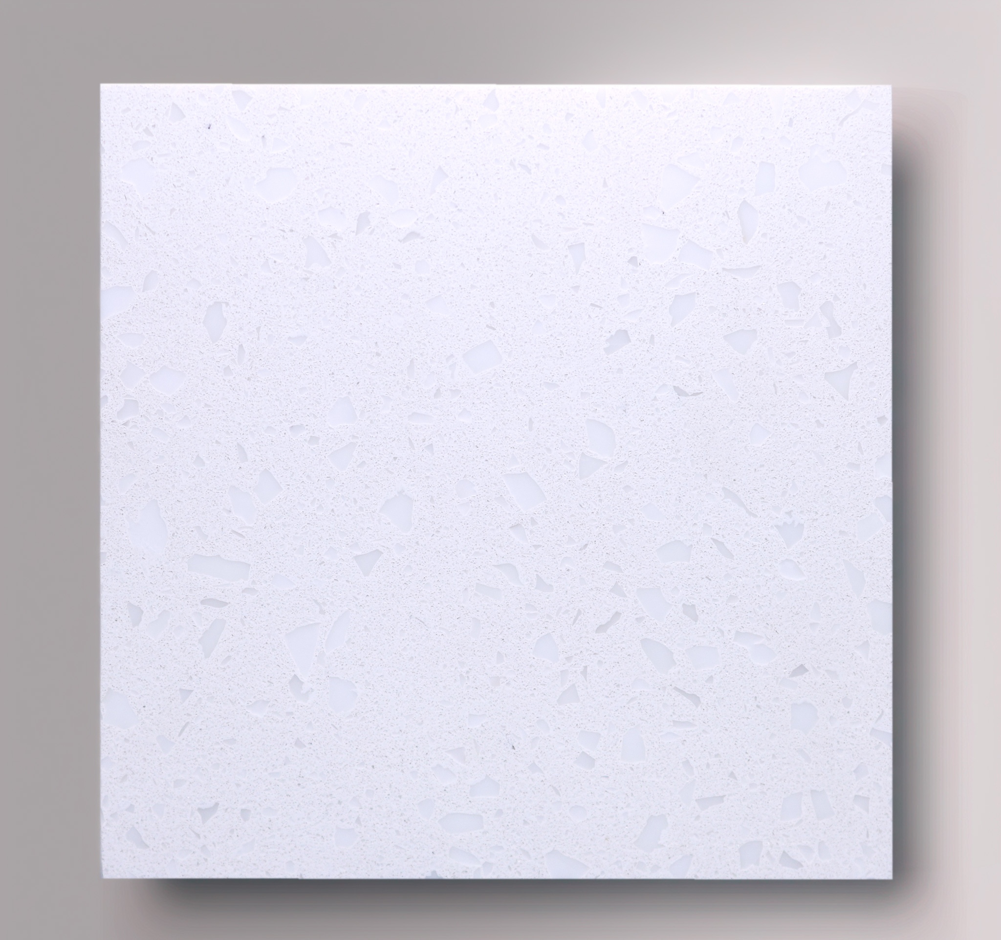 Cloud recycled-glass