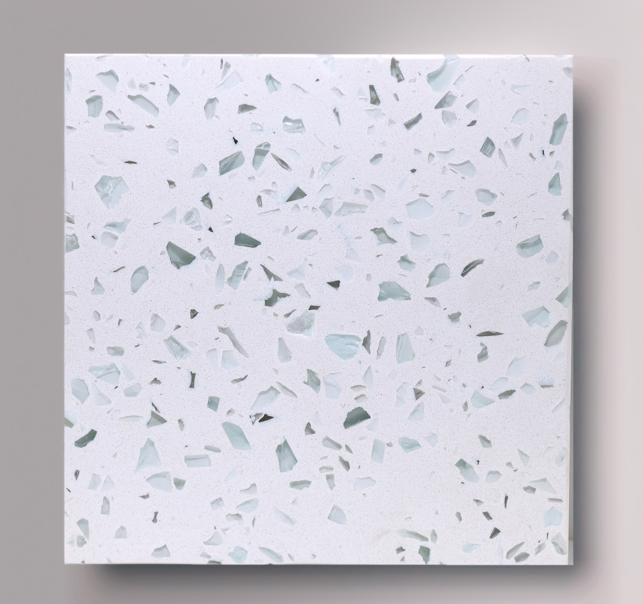 Element recycled-glass