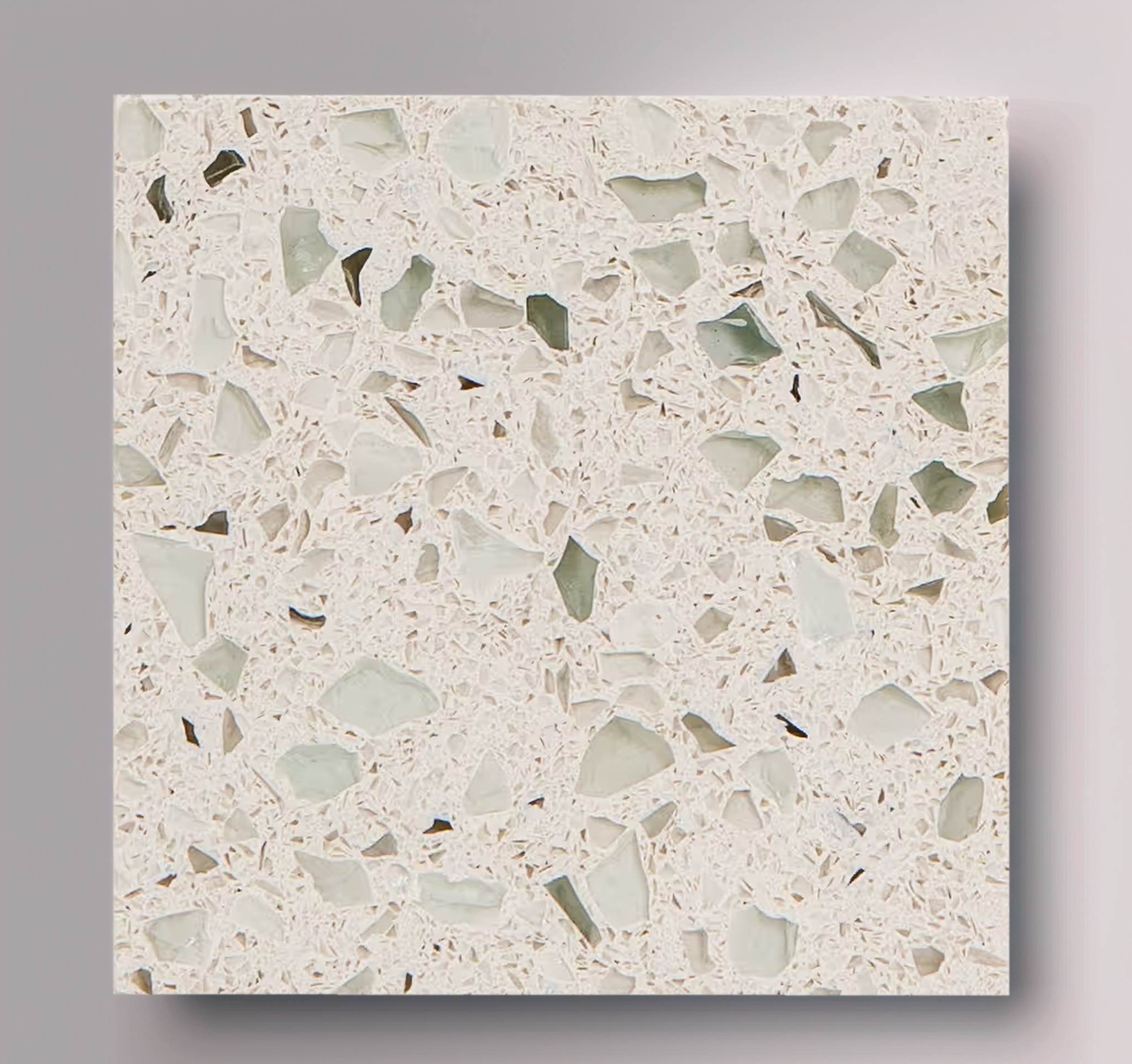 Himalaya recycled-glass