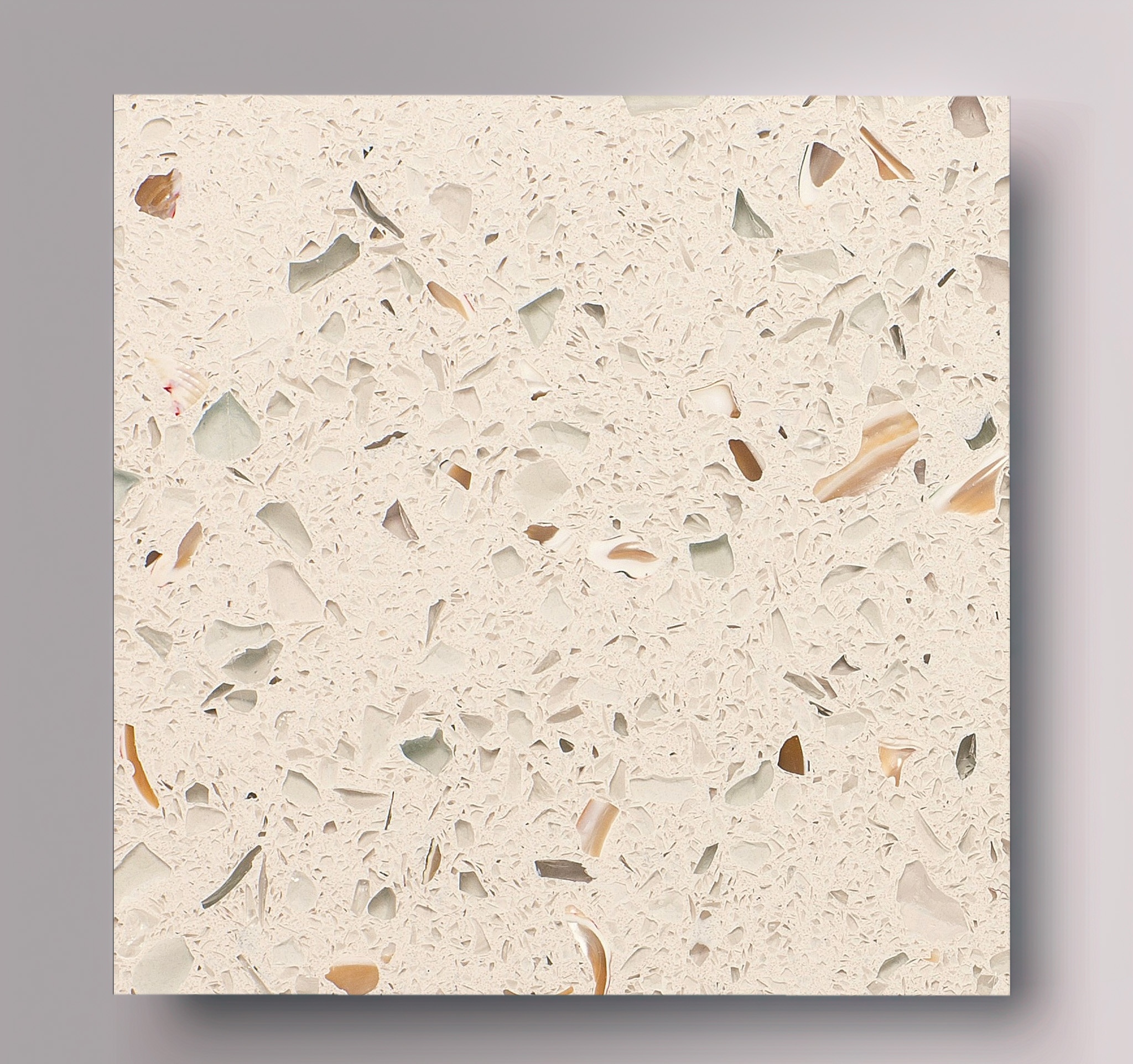 Savaii recycled-glass