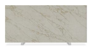 Alexander quartz countertop color