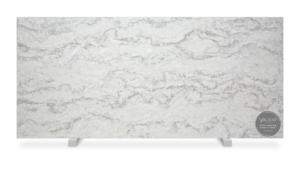 Amara quartz countertop color