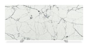 Athena quartz countertop color