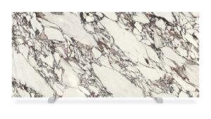 Calcatta Viola porcelain countertop color