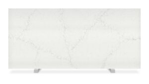 Cartier quartz countertop color