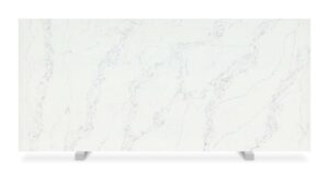 Charlemagne quartz countertop color