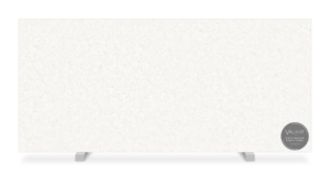Isla Velvet quartz countertop color