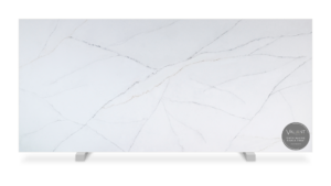 Kali quartz countertop color