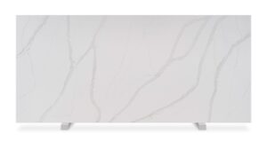 Karma quartz countertop color