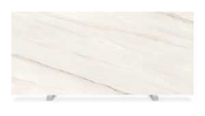 Lasa White porcelain countertop color