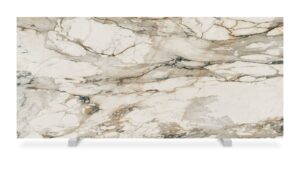 Macchia Vecchia porcelain countertop color
