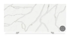 Marie quartz countertop color