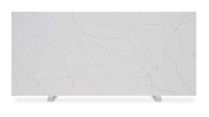 Mevia quartz countertop color