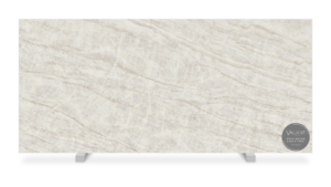 Mumtaz Mahal Brushed quartz countertop color