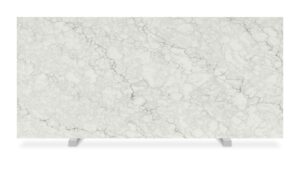 Nirvana quartz countertop color