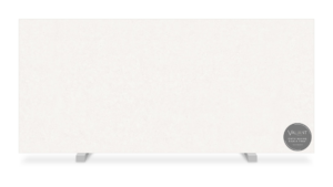 Opus Velvet quartz countertop color